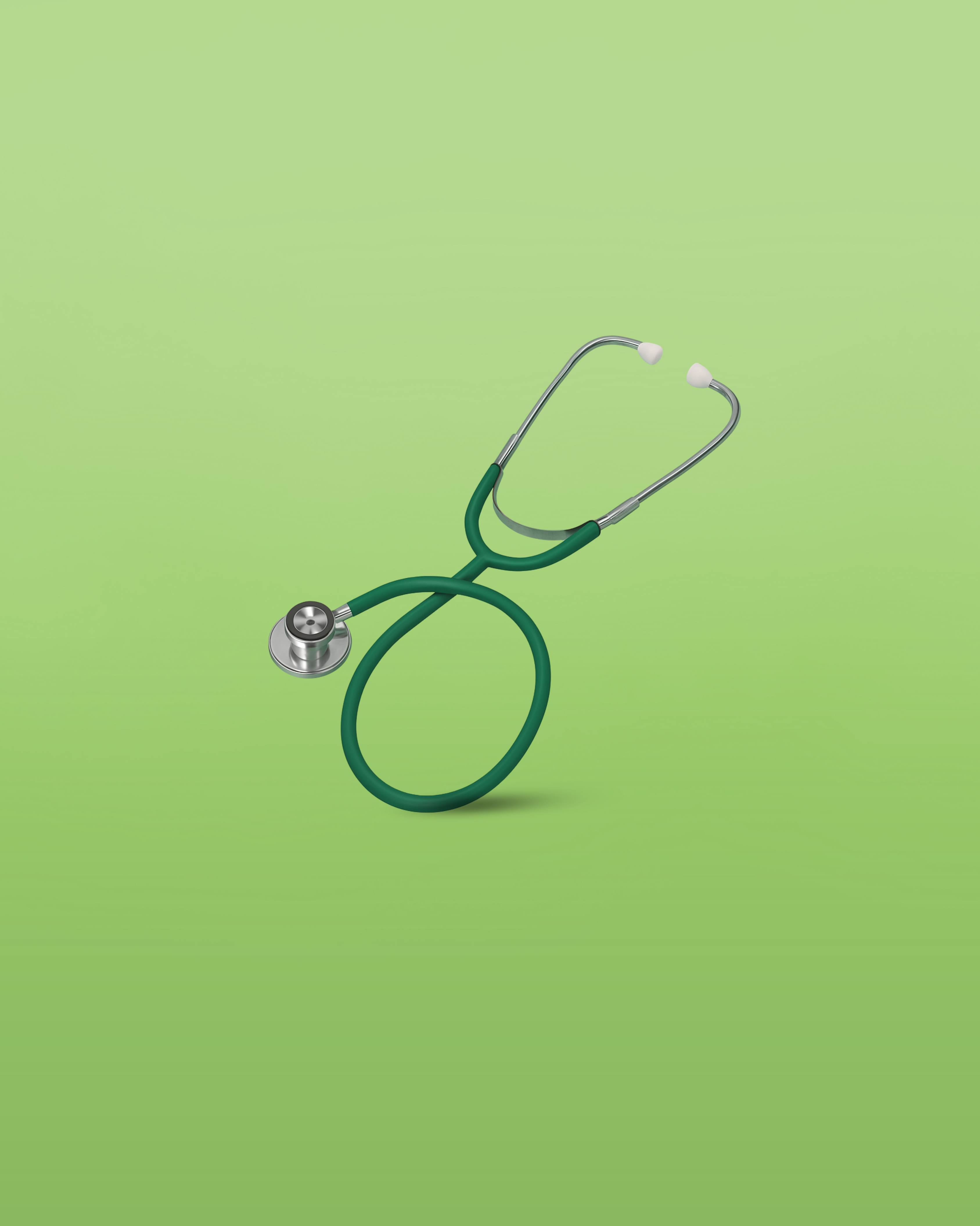 Stethoscope