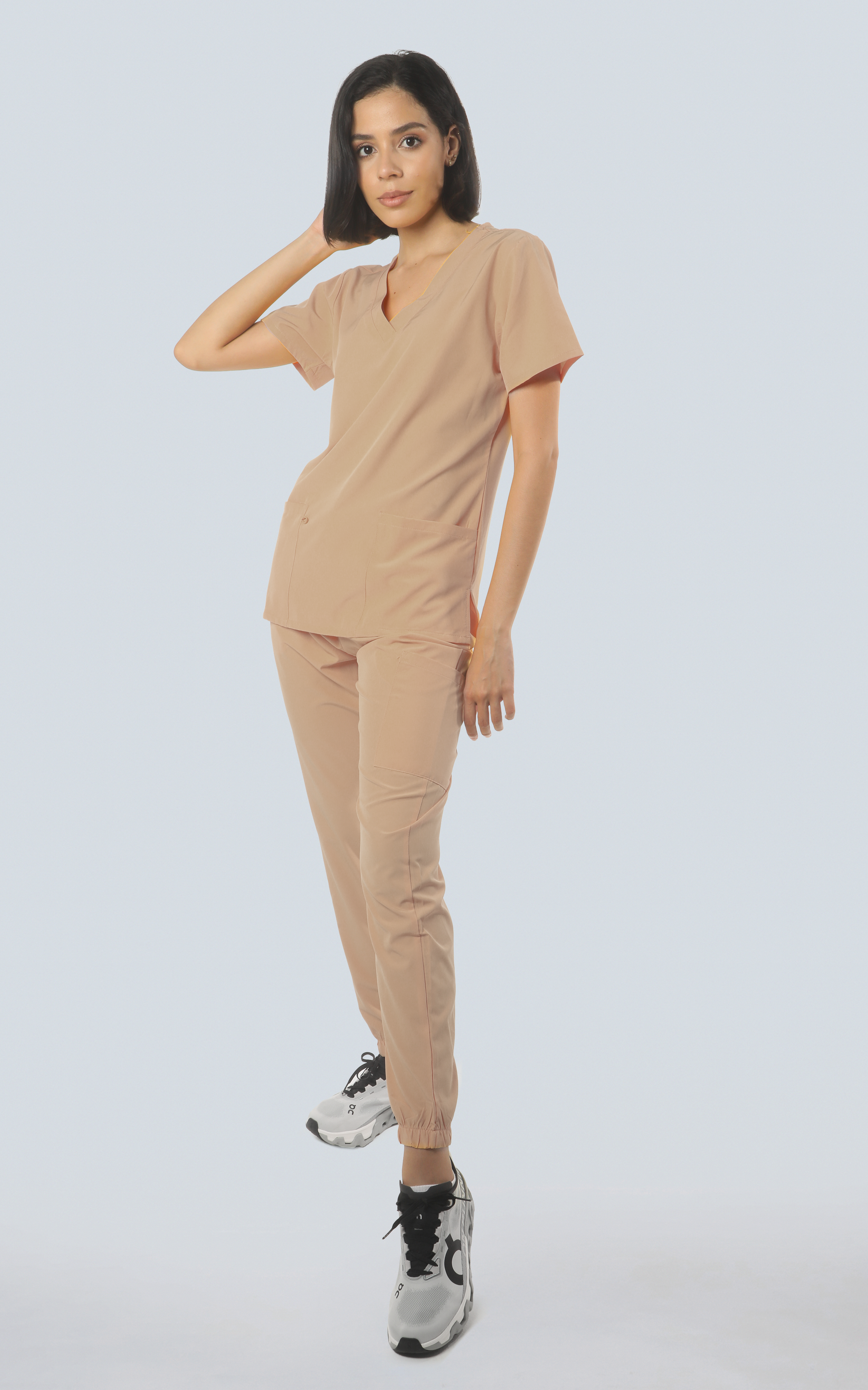 Classic Jogger - khaki