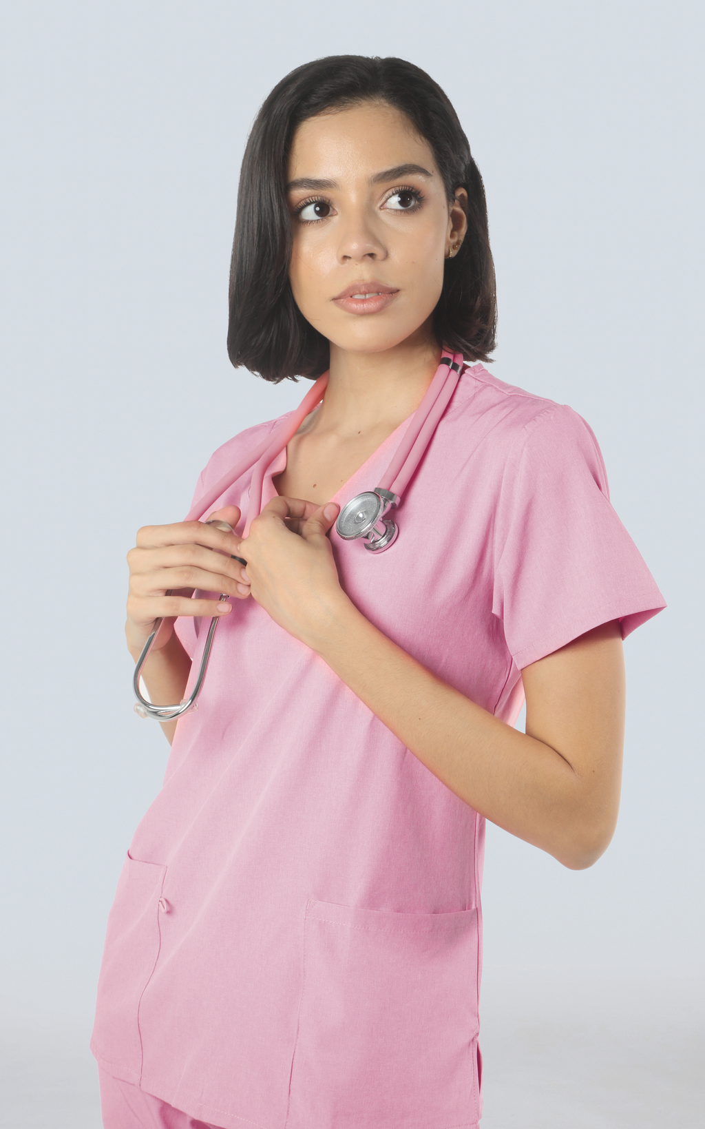 Classic Jogger - Dusty pink