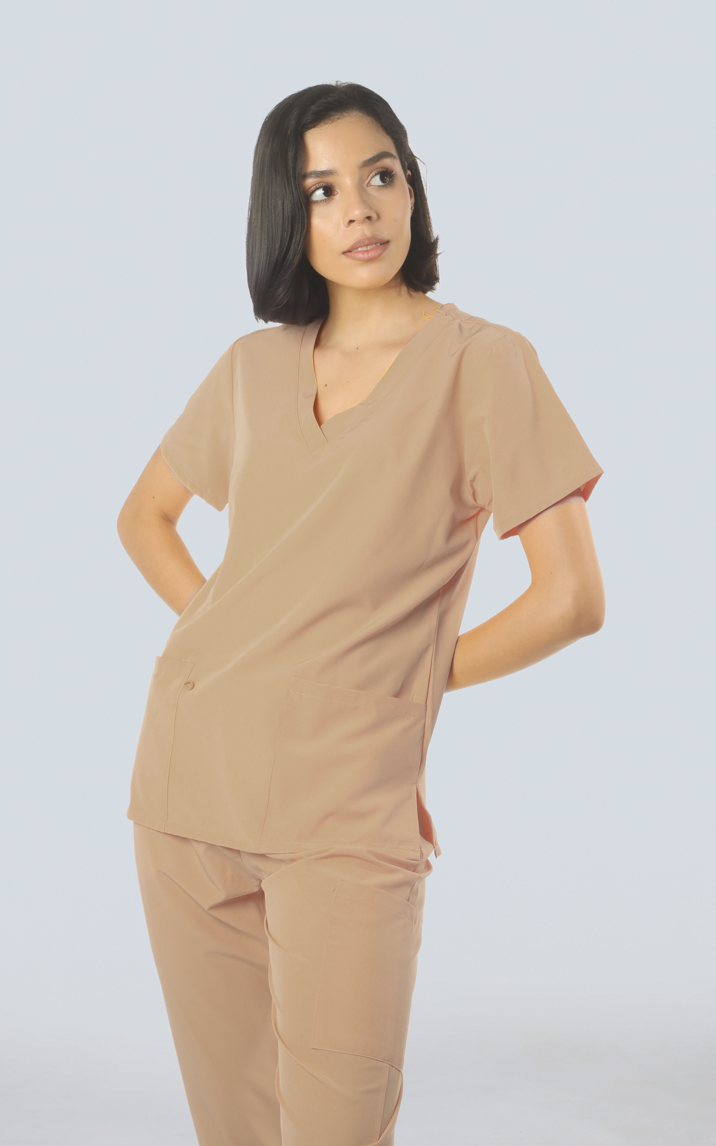 Classic Jogger - khaki