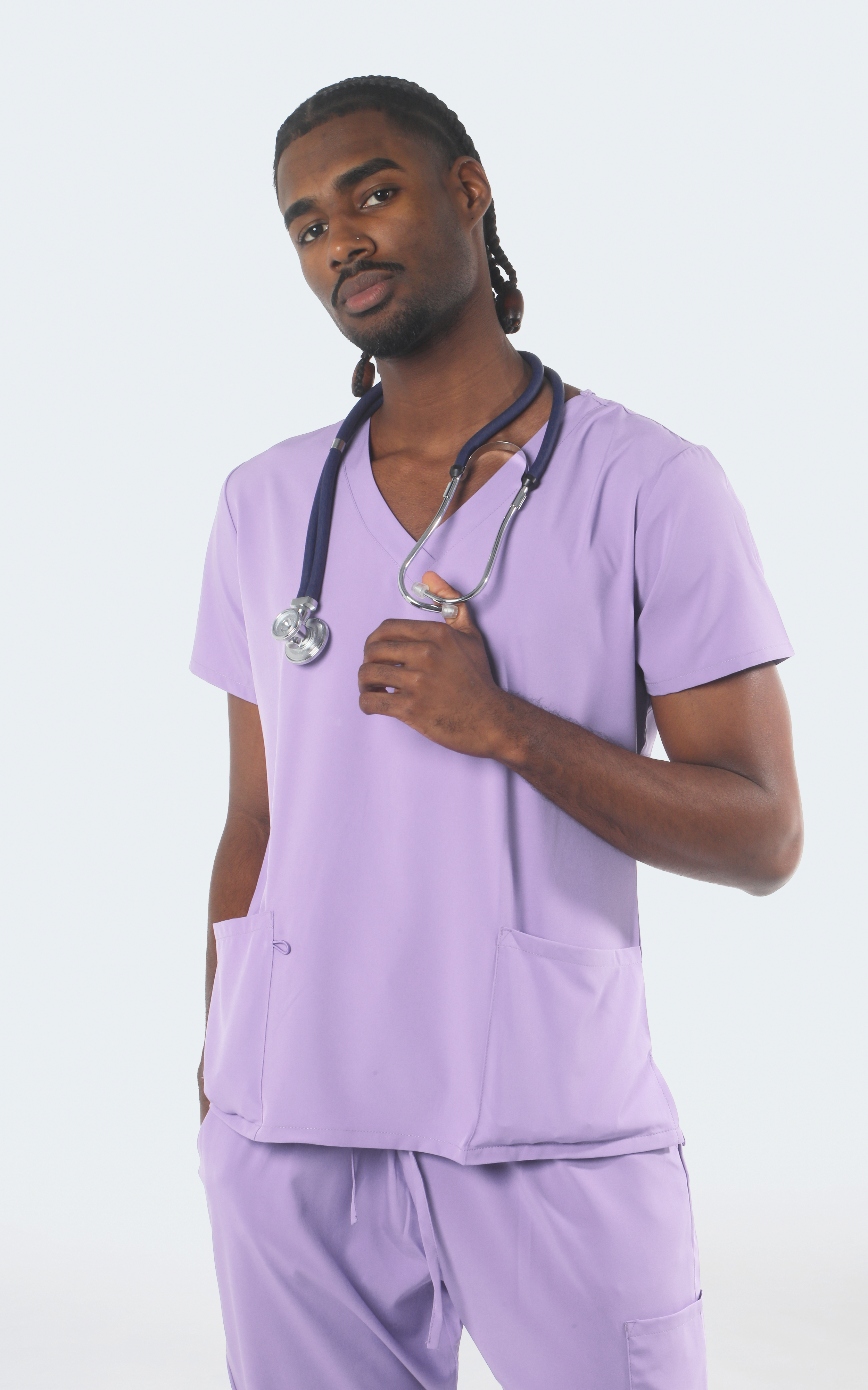 Classic Jogger - Lavender