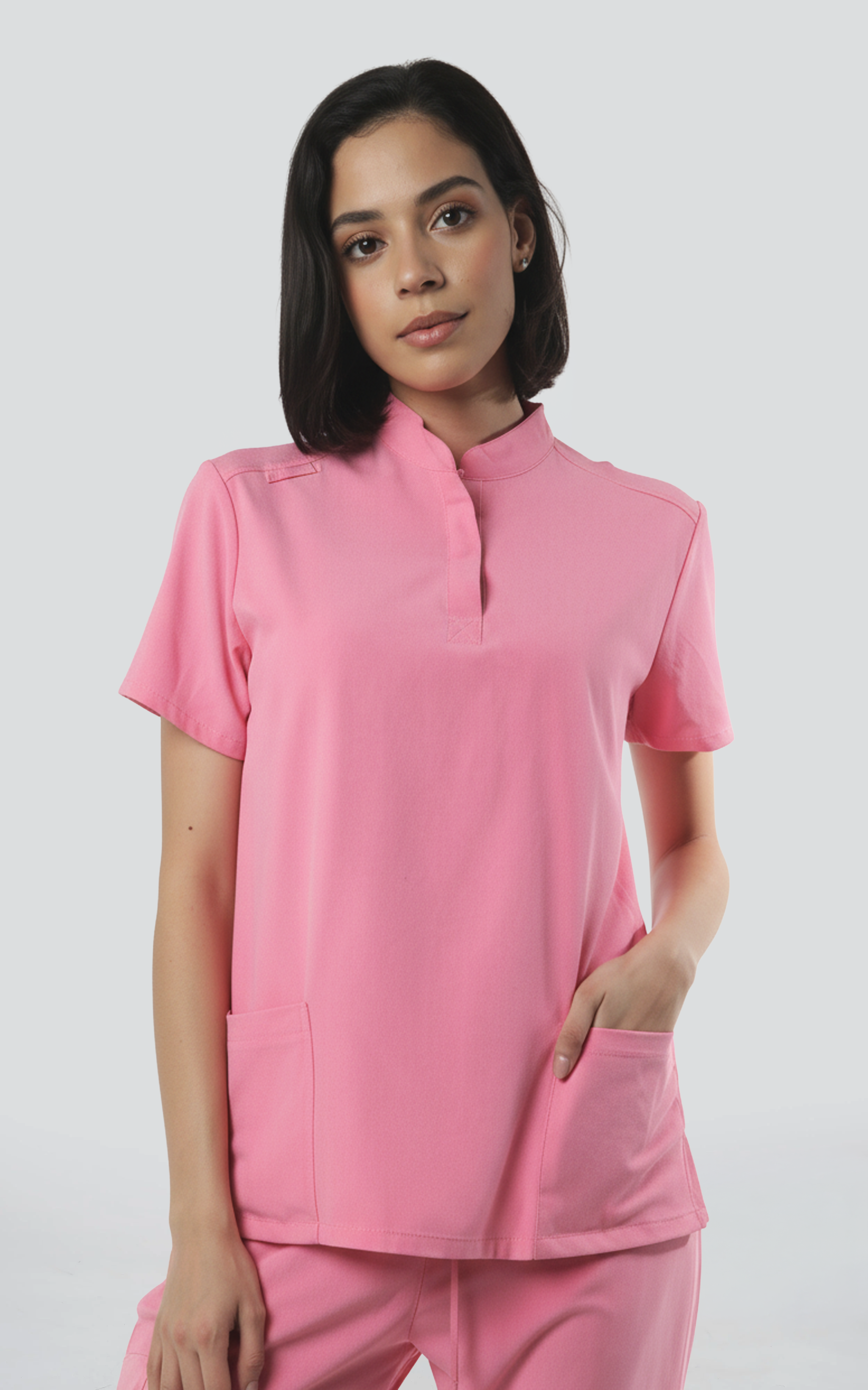 Clarite Heather Coral