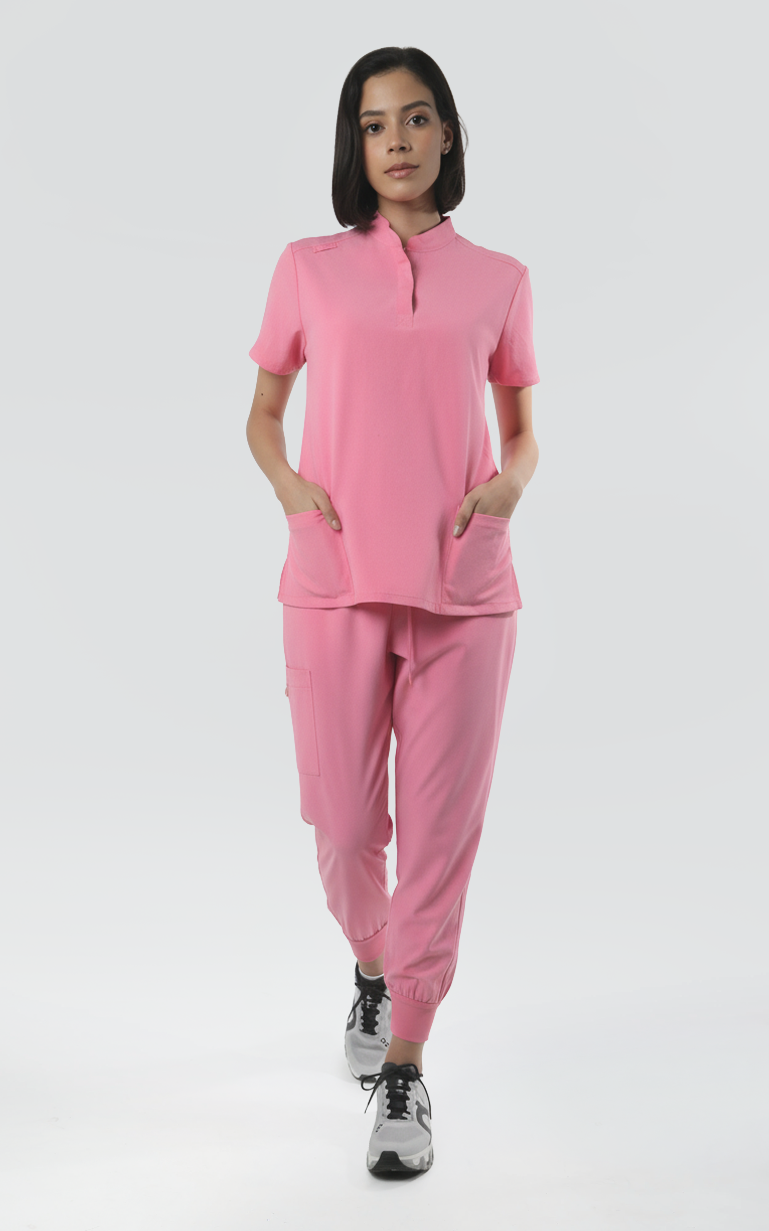 Clarite Heather Coral