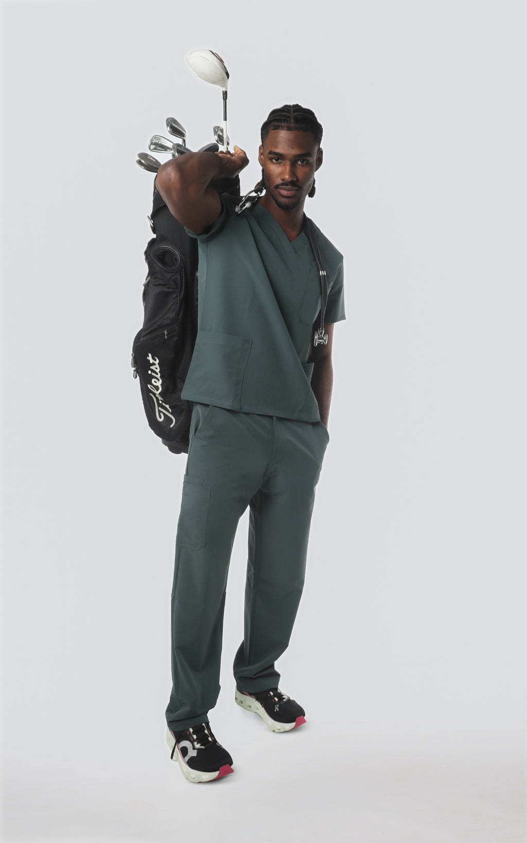 Kryptonite - Royal blue