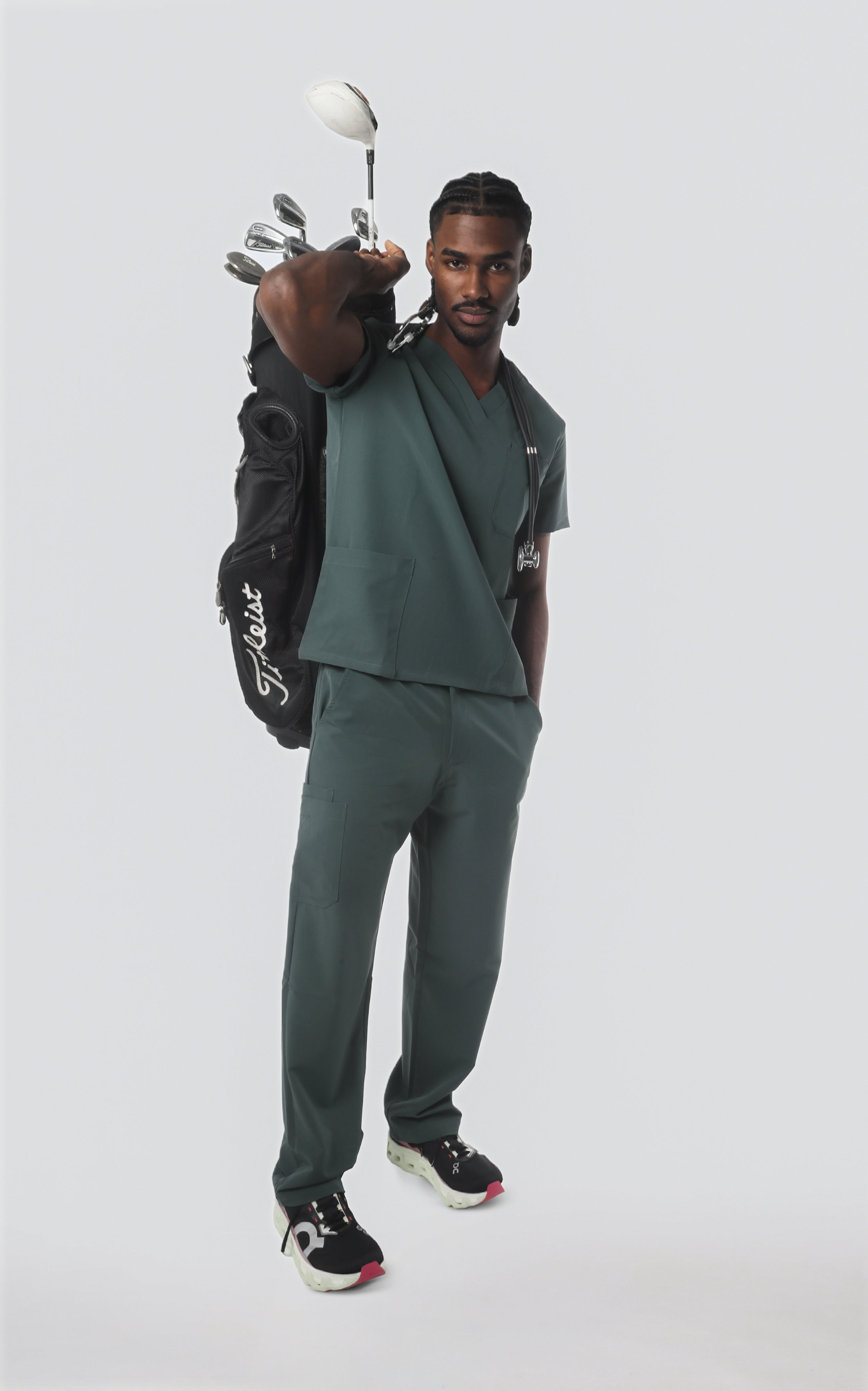 Kryptonite - Royal blue