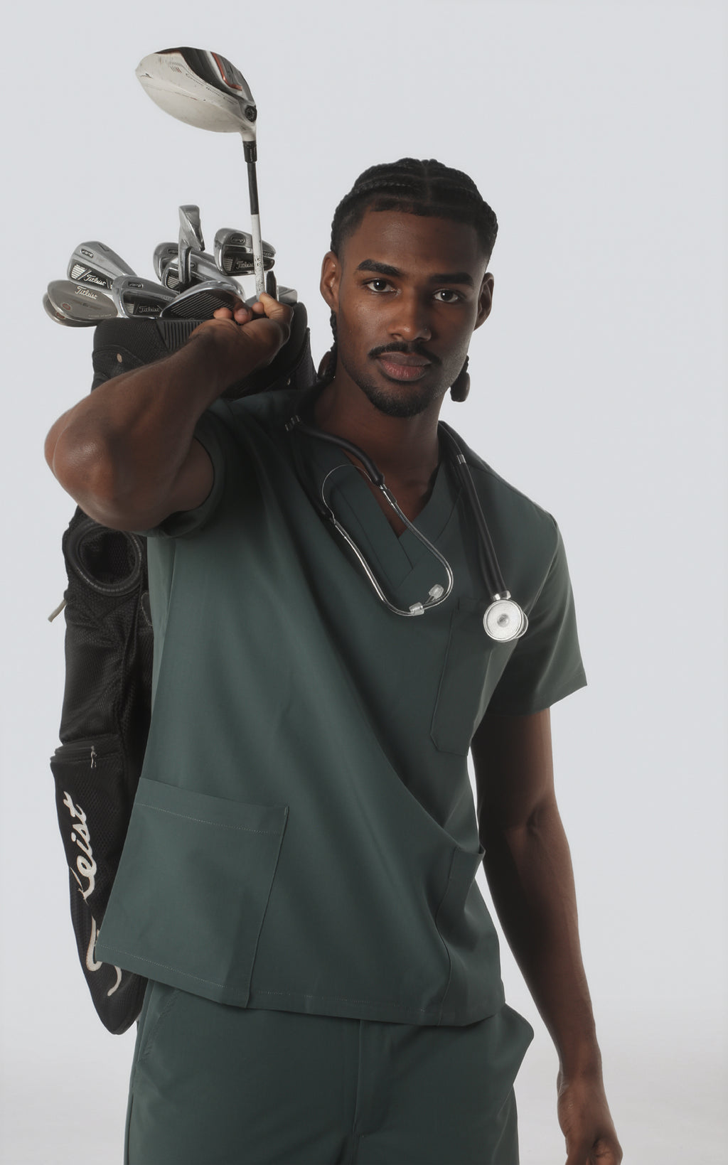 Kryptonite - Royal blue