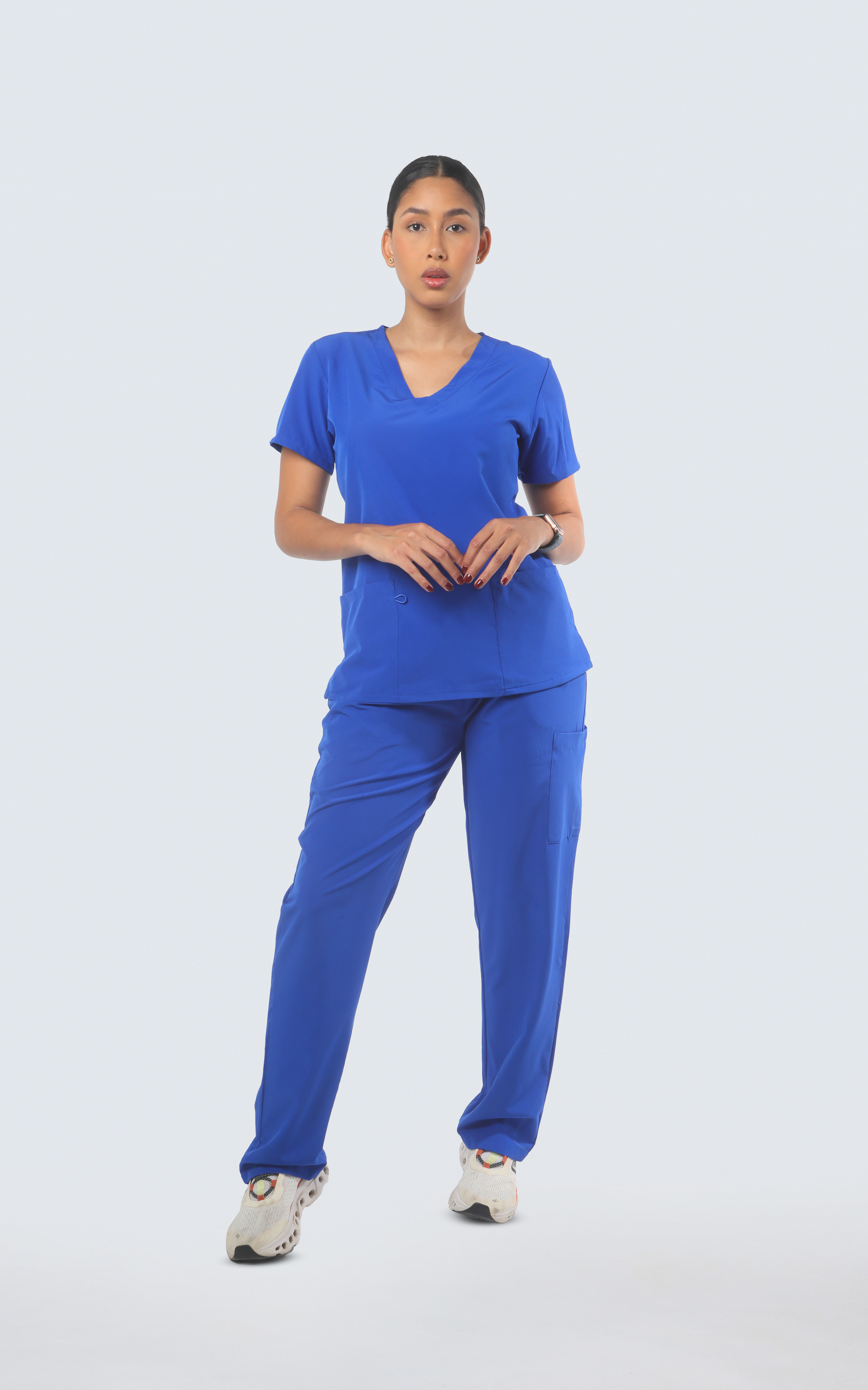 Luminite Electric Blue