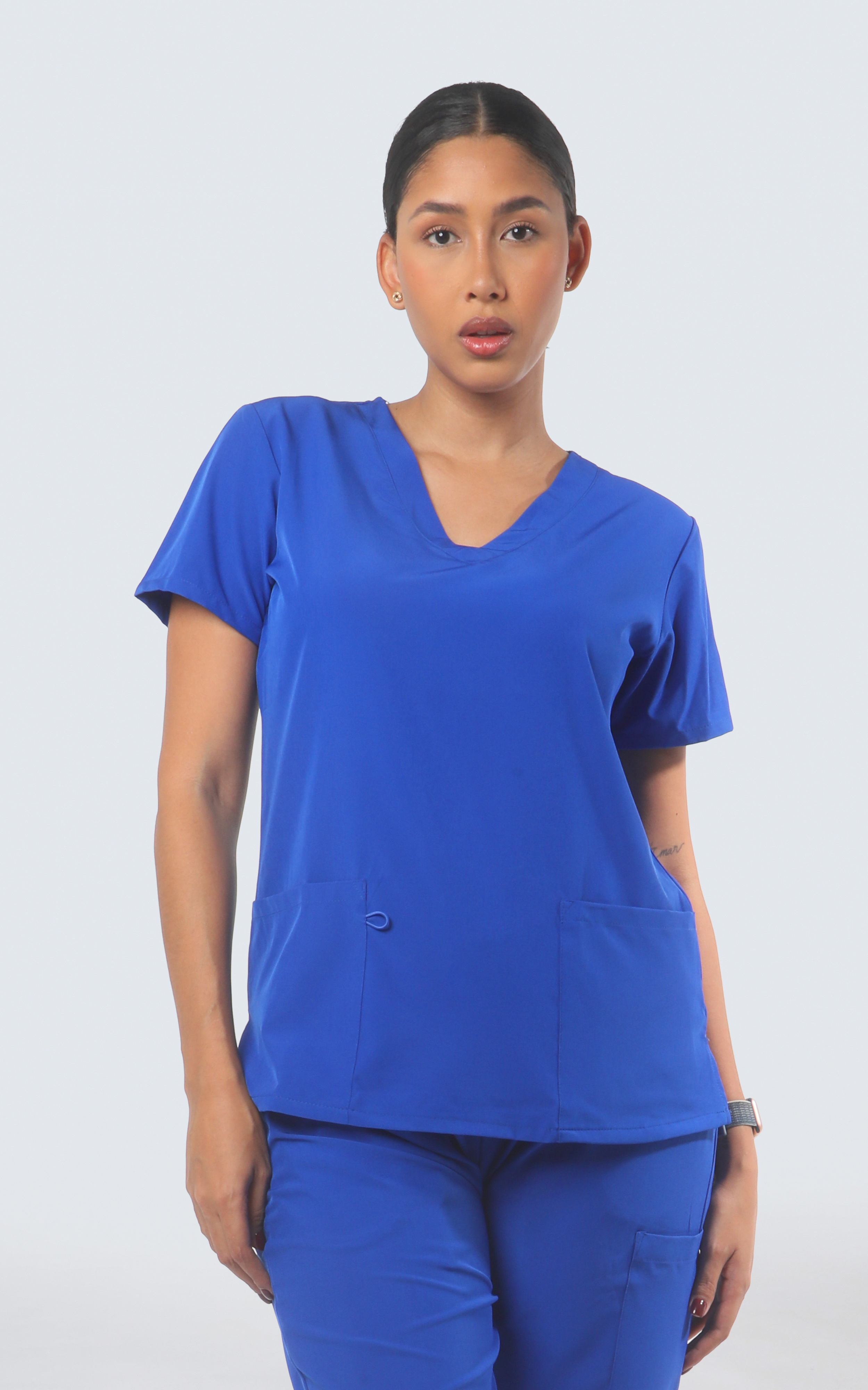 Luminite Electric Blue