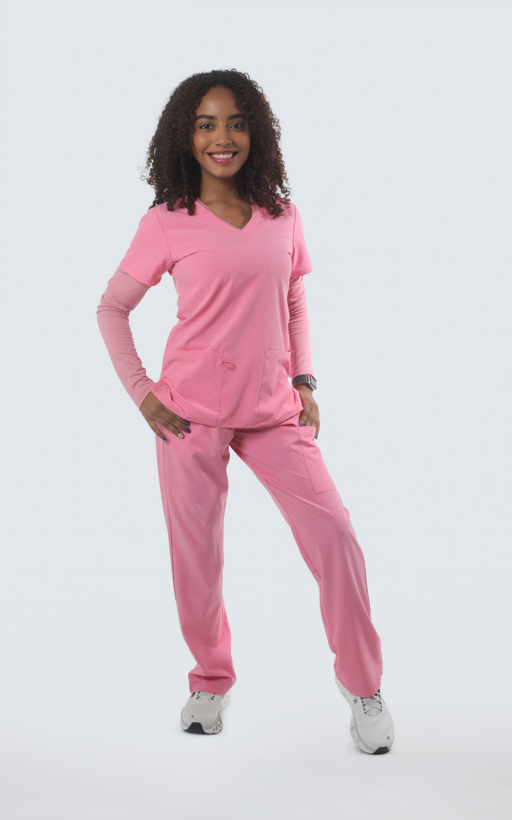 Luminite Heather Coral