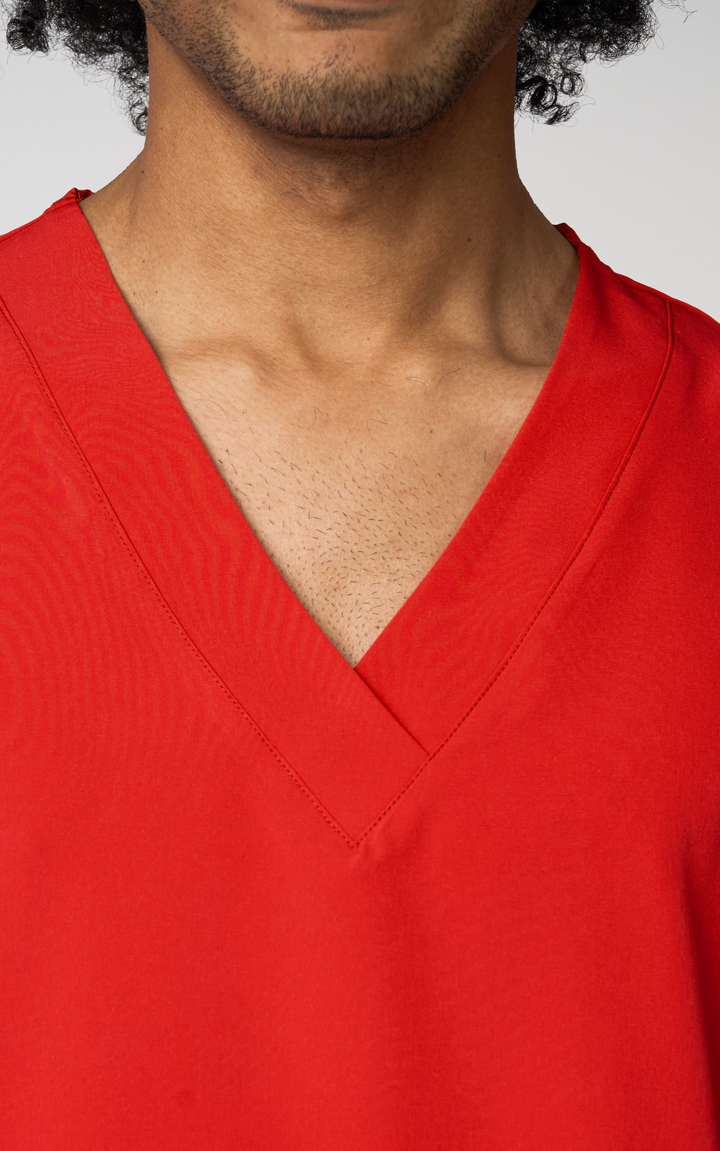 Uniflex antifluid - Red / M