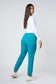 JOGGER PANT TEAL