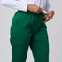 Pantalon Jogging Verde Stretch