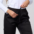 Pantalon Jogging Negro Stretch