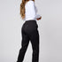 Pantalon Jogging Negro Stretch