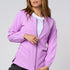 Fashion Jacket LIGHT PURPLE