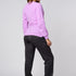 Fashion Jacket LIGHT PURPLE