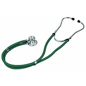 Sprague Stethoscope Hunter Green