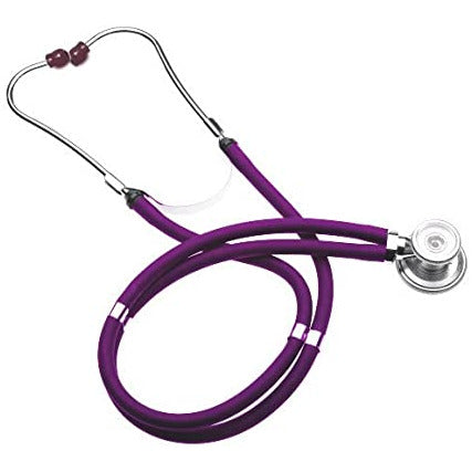 Sprague Stethoscope Purple