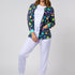 SCIENCES BK-PRINTED JACKETS