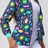 SCIENCES BK-PRINTED JACKETS