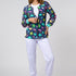 SCIENCES BK-PRINTED JACKETS