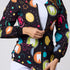 DENTBB PRINTED JACKETS