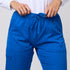 Pantalon Jogging Azul Electrico Stretch