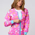 PARADISO PRINTED JACKETS