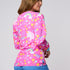 PARADISO PRINTED JACKETS