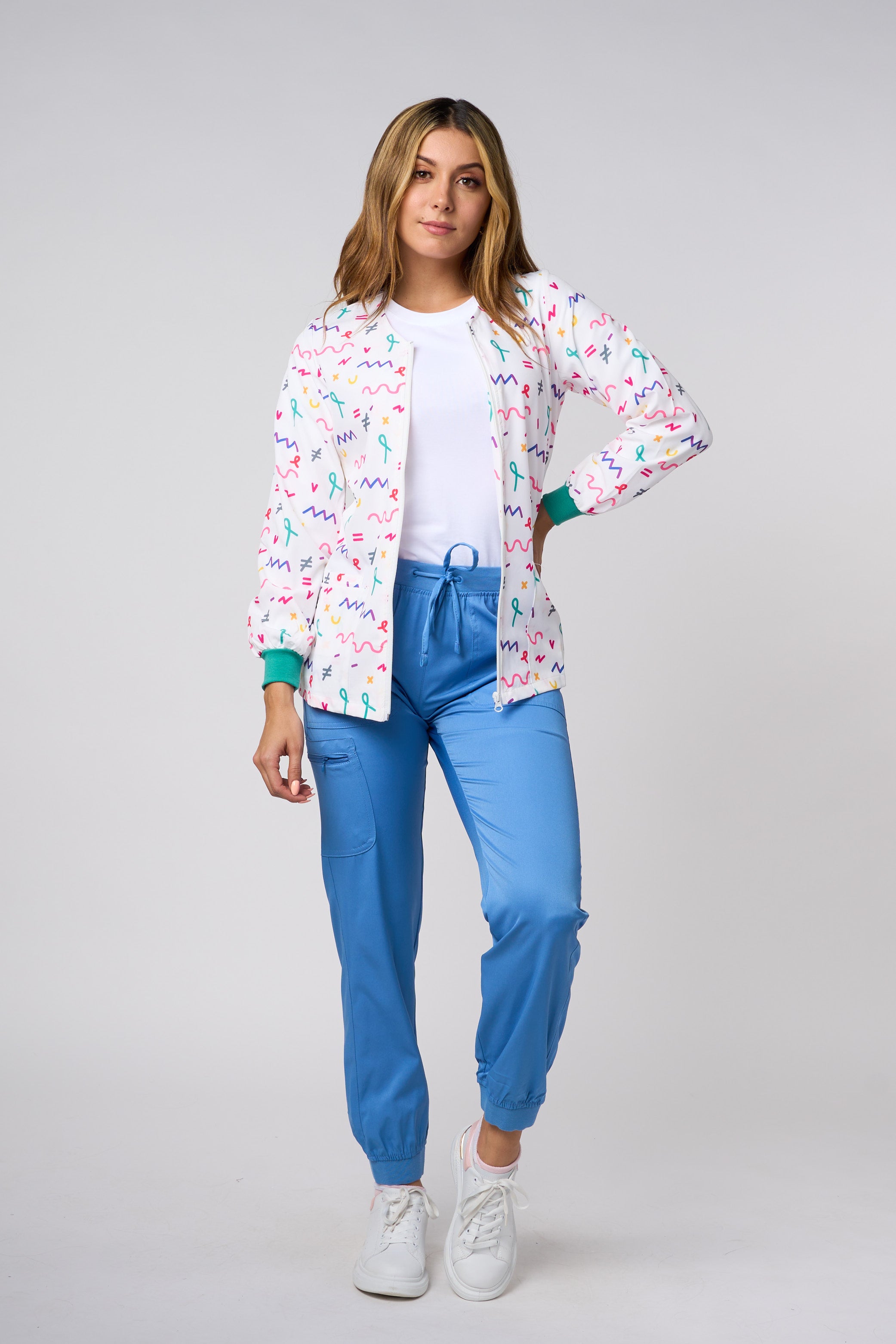 Math Jacket MATH PRINTED JACKETS – uniflexuniforms