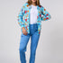 UNDER THE SEA PRINTED JACKETS