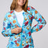 UNDER THE SEA PRINTED JACKETS