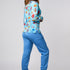 UNDER THE SEA PRINTED JACKETS