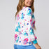 OCTOPUS JELLYFISH WHITE-PRINTED JACKETS