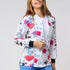 SELFIE PRINTED JACKETS