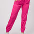 Pantalon Jogging Rosado Stretch