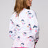 RACCOON FIREWORKS PRINTED JACKETS