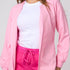 Fashion Jacket-LIGHT PINK