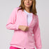 Fashion Jacket-LIGHT PINK