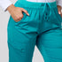 Pantalon Jogging TEAL Stretch