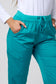 Pantalon Jogging TEAL Stretch