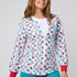 MARINE PRINTED JACKETS