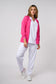 Fashion Jacket-PINK