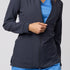 Jacket Stretch Pewter