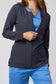 Jacket Stretch Pewter