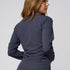 Jacket Stretch Pewter