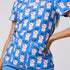 CUTIE PRINTED SHIRTS