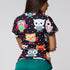 BUOBUO PRINTED SHIRTS
