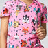PINK ANIMAL HAT PRINTED SHIRTS