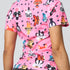 PINK ANIMAL HAT PRINTED SHIRTS